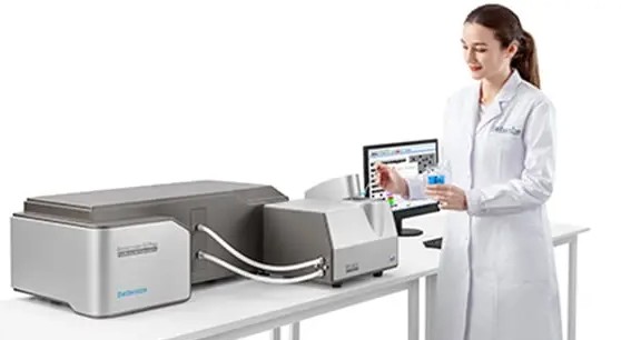 Bettersizer S3 Plus - view 3